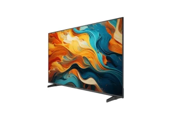 Haier H32K85FX 32" DLED HD Google TV